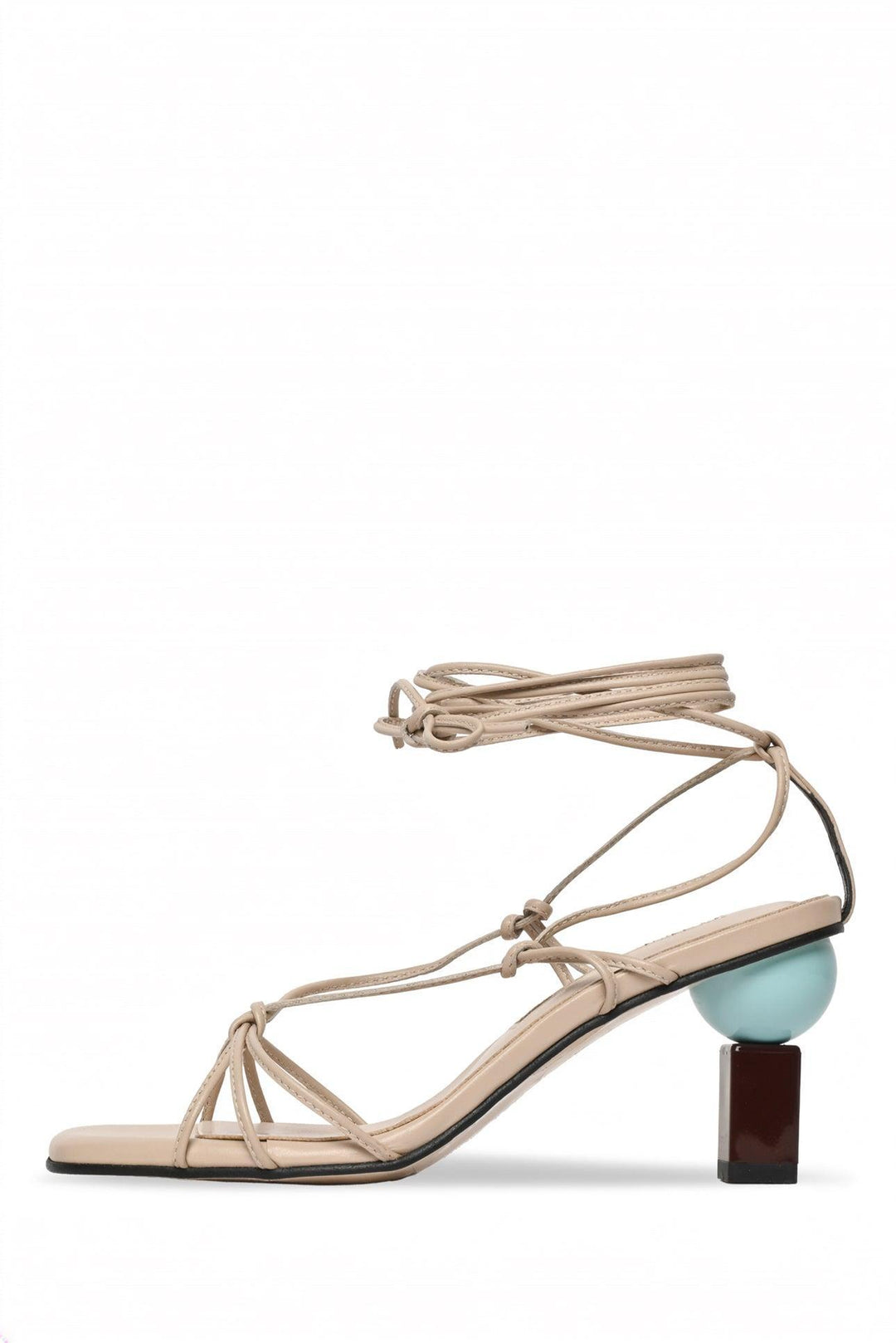 Yuul Yie Size 36.5 Sandals
