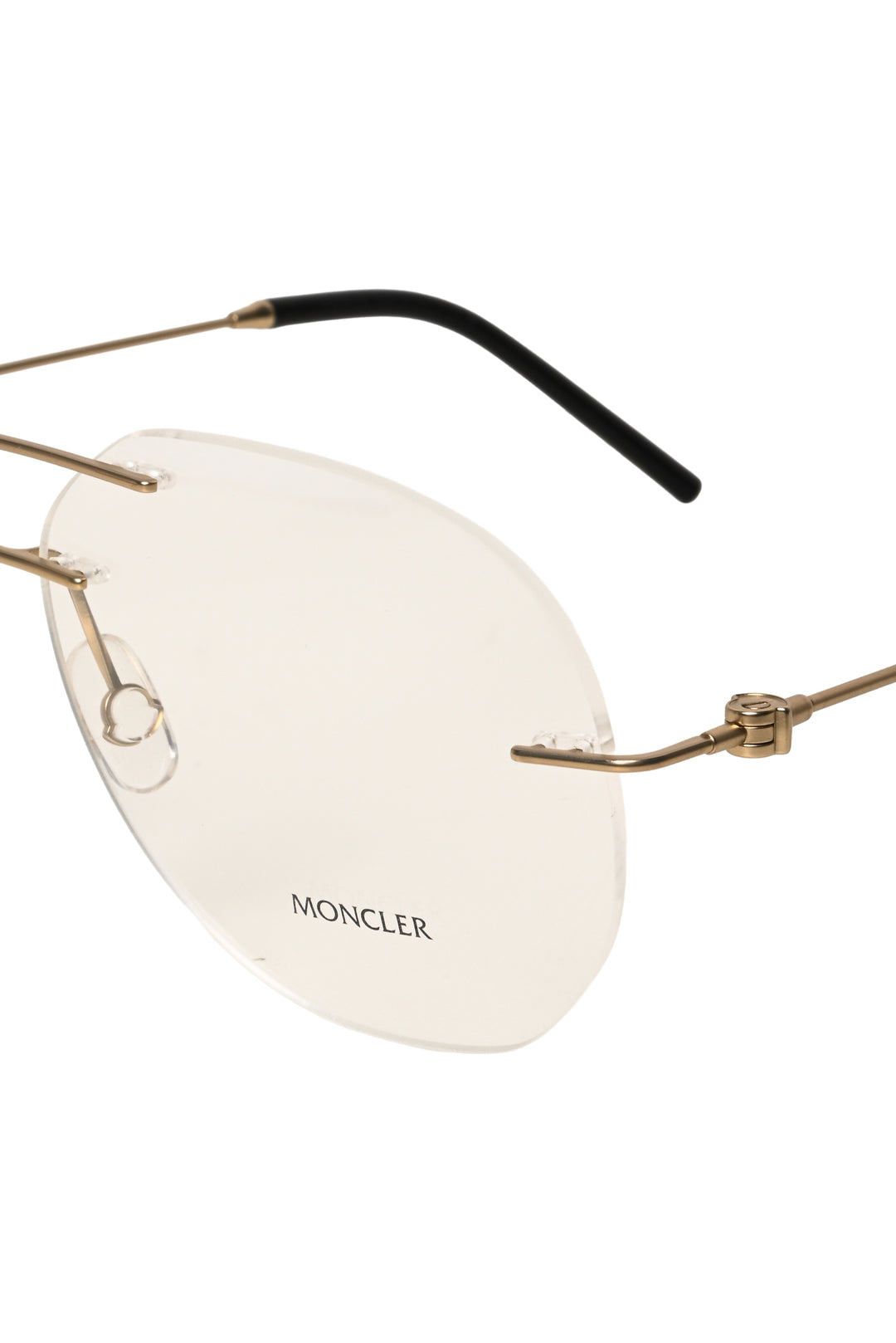 Moncler Glasses Frame