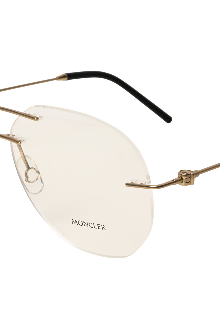 Moncler Glasses Frame