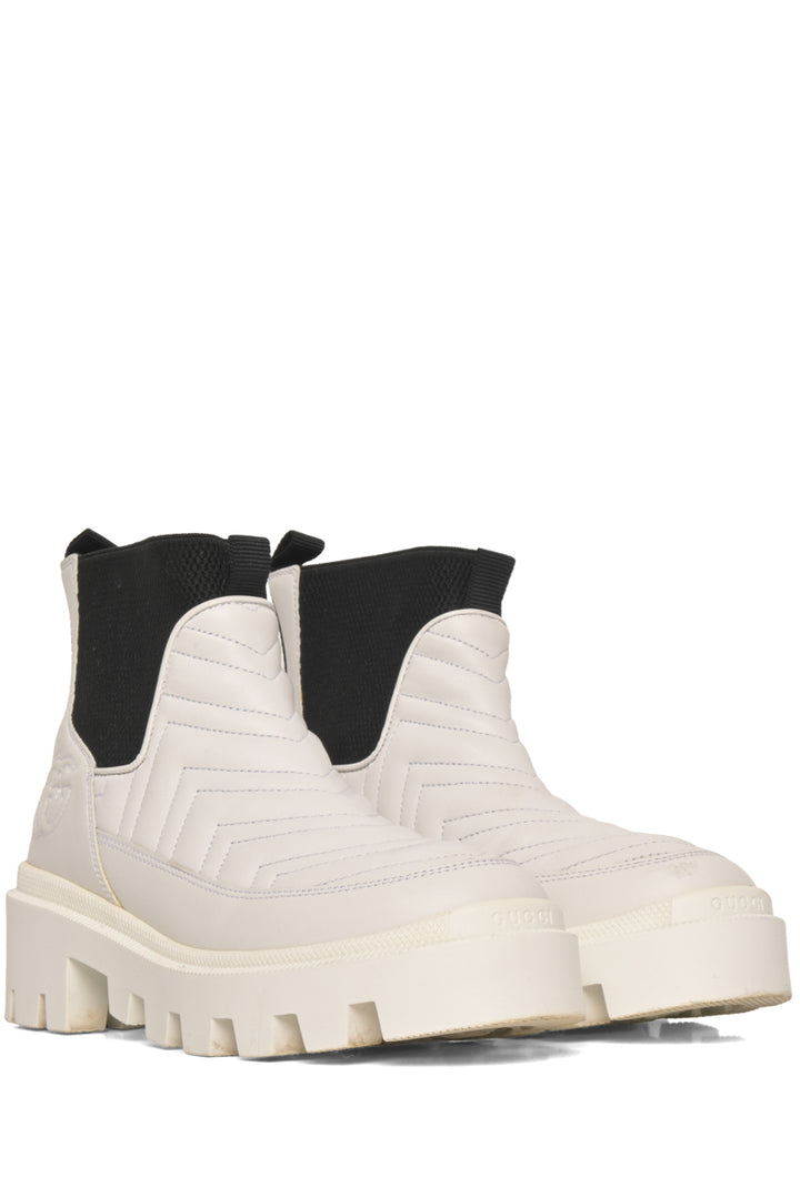 Gucci Size 36 Ankle Boots