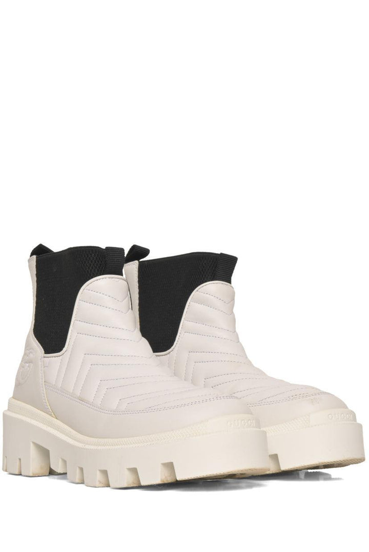 Gucci Size 36 Ankle Boots