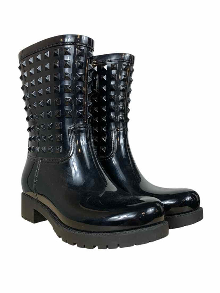 Valentino Size 38 Boots