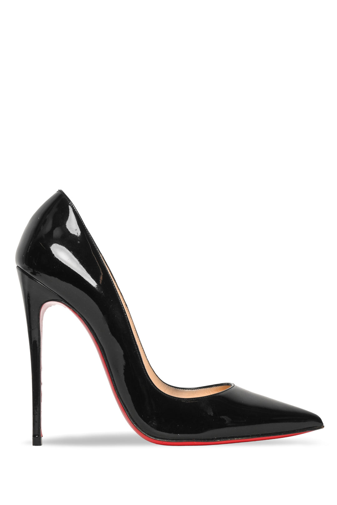 Christian Louboutin So Kate Size 39 Pumps