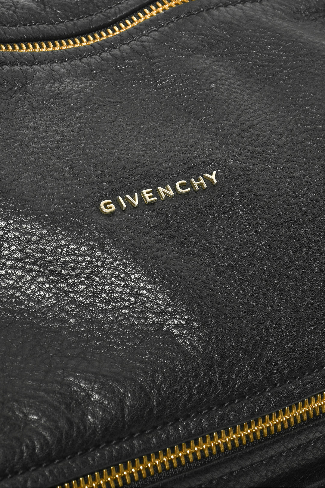 Givenchy Medium Leather Pandora Bag