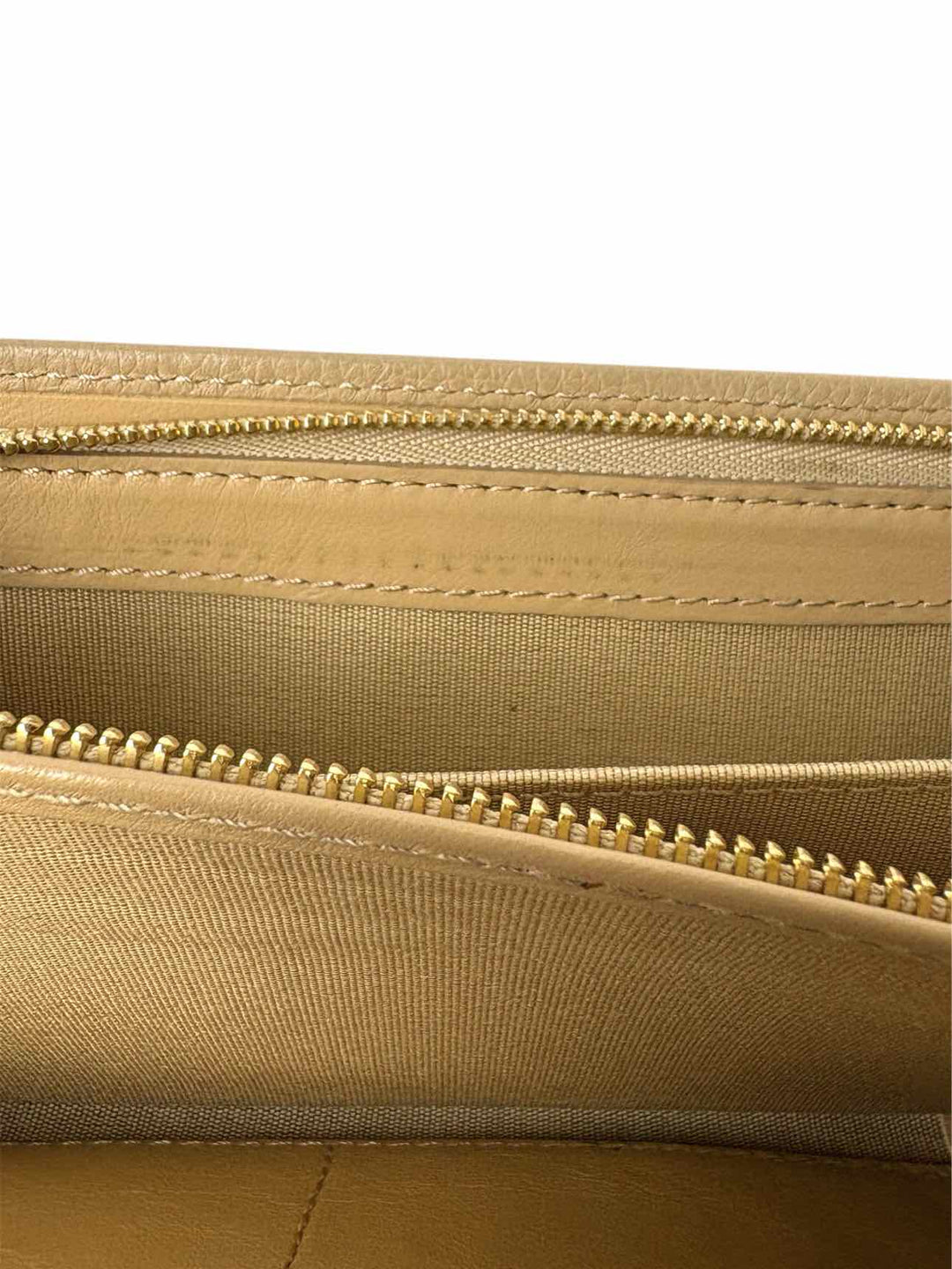 Jimmy Choo Wallet w/Chain Clutch