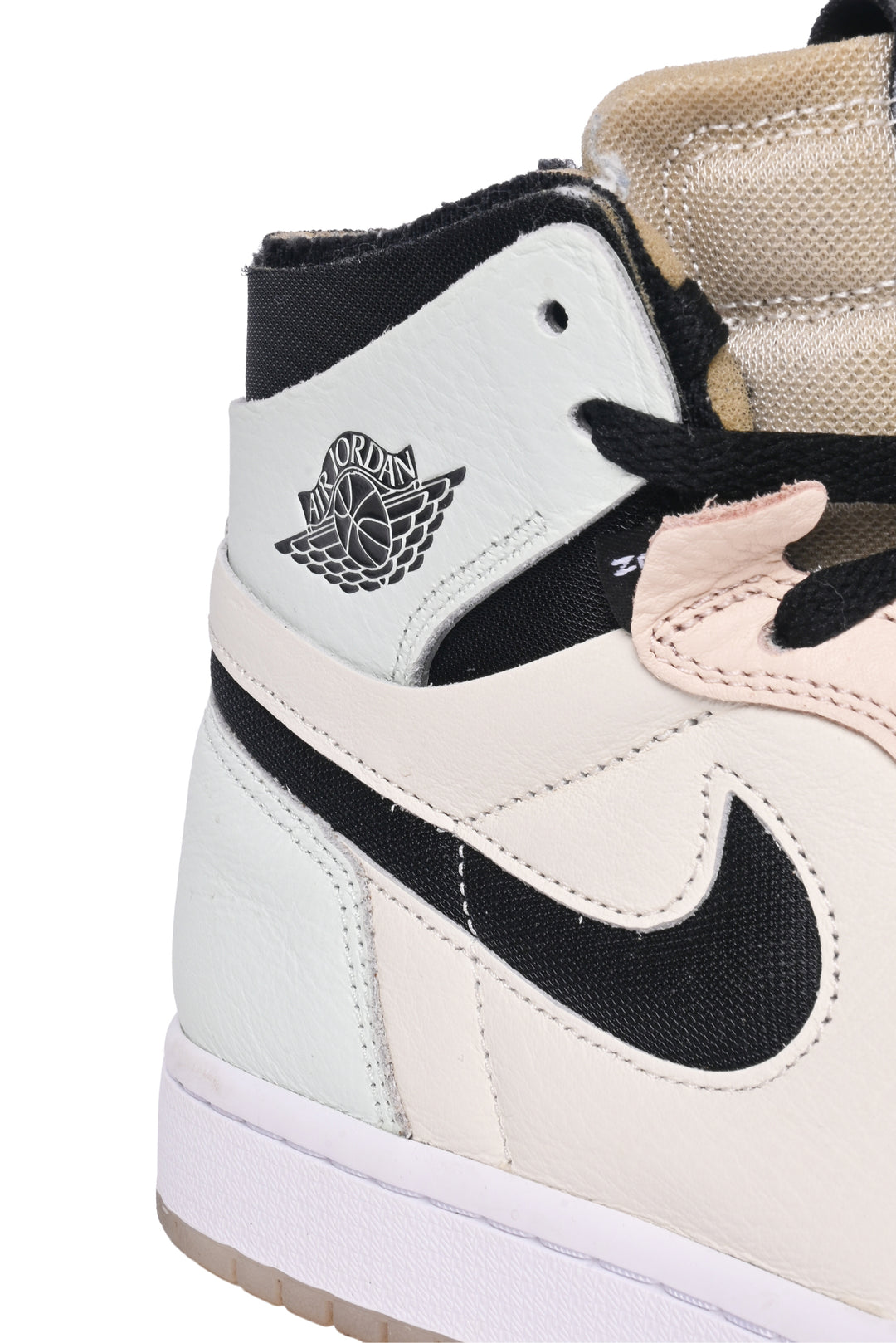 Air Jordan Size 38 Jordan 1 High Zoom Air CMFT Sneaker