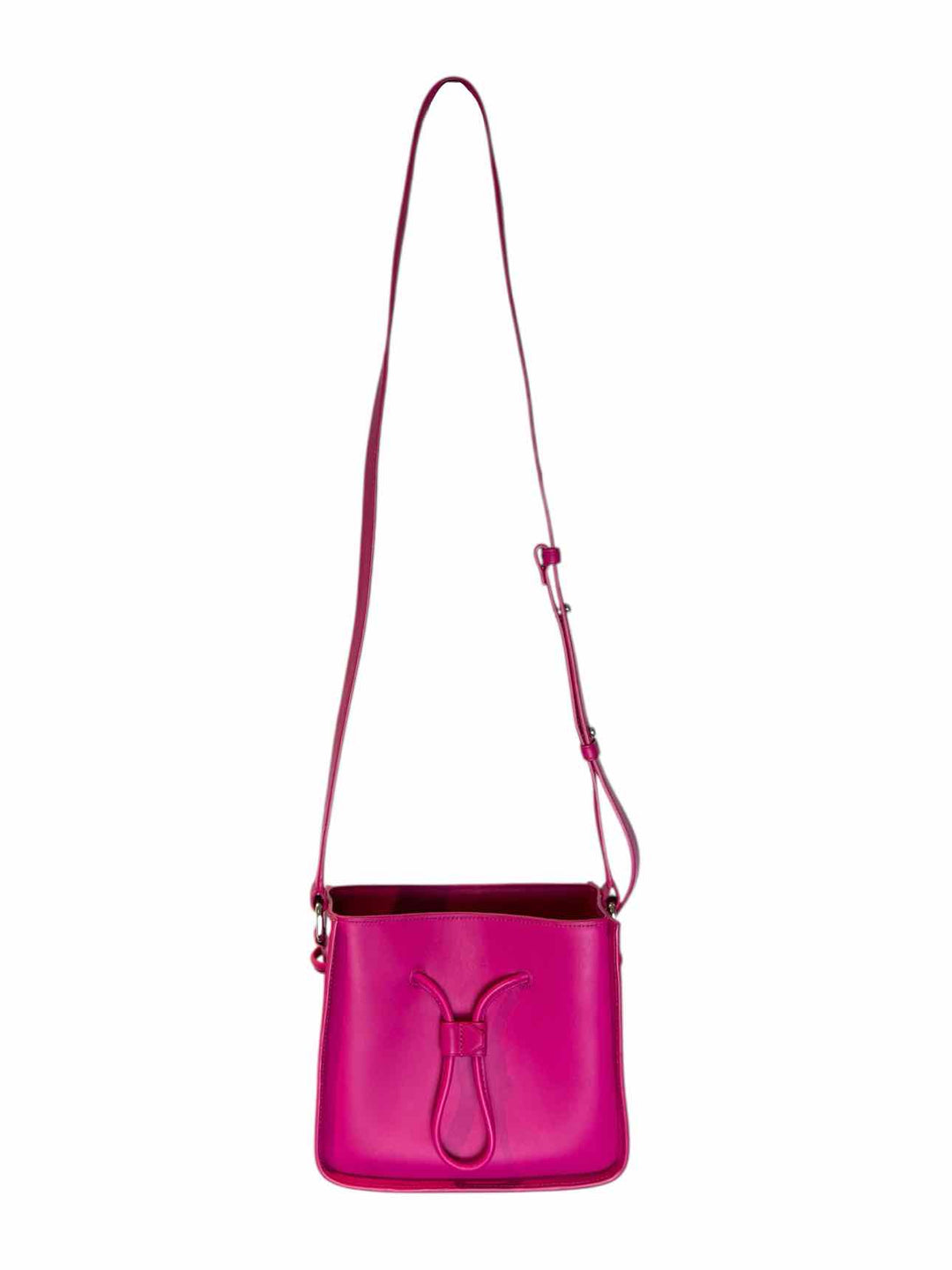3.1 Phillip Lim Mini Soleil Leather Crossbody Purse