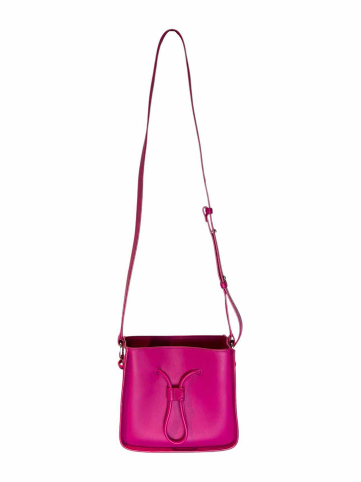 3.1 Phillip Lim Mini Soleil Leather Crossbody Purse