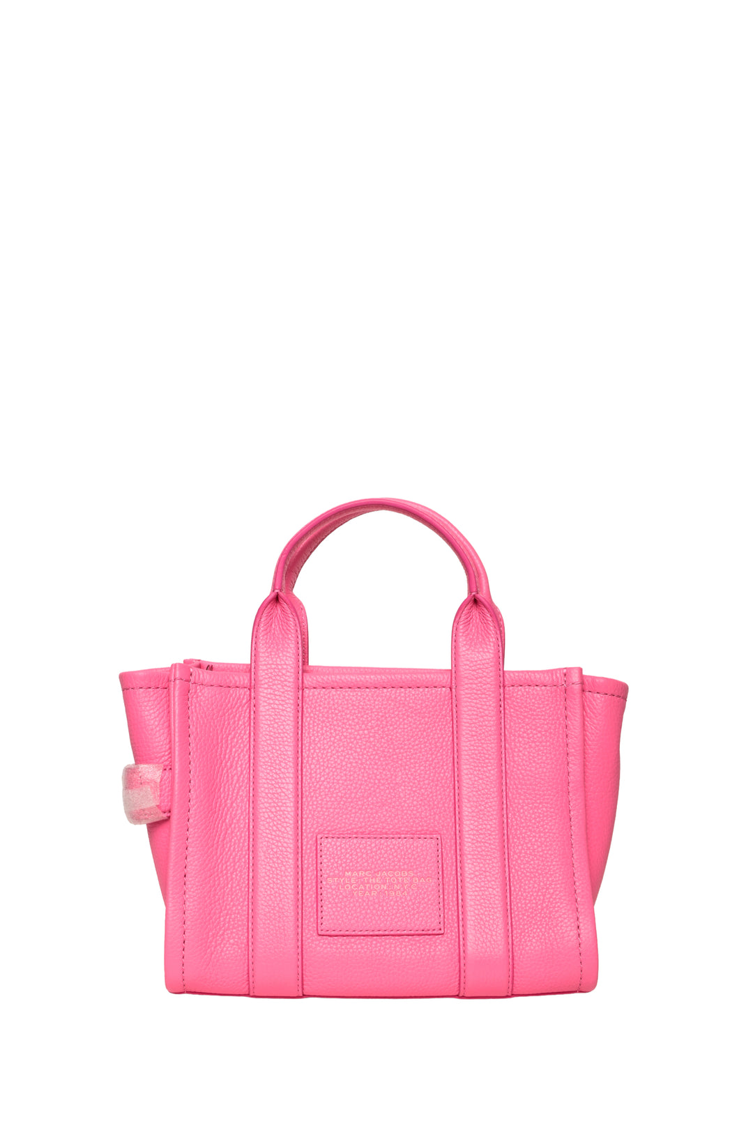 Marc Jacobs The Small Leather Tote
