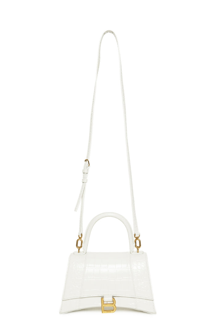 Balenciaga Small Hourglass Crossbody