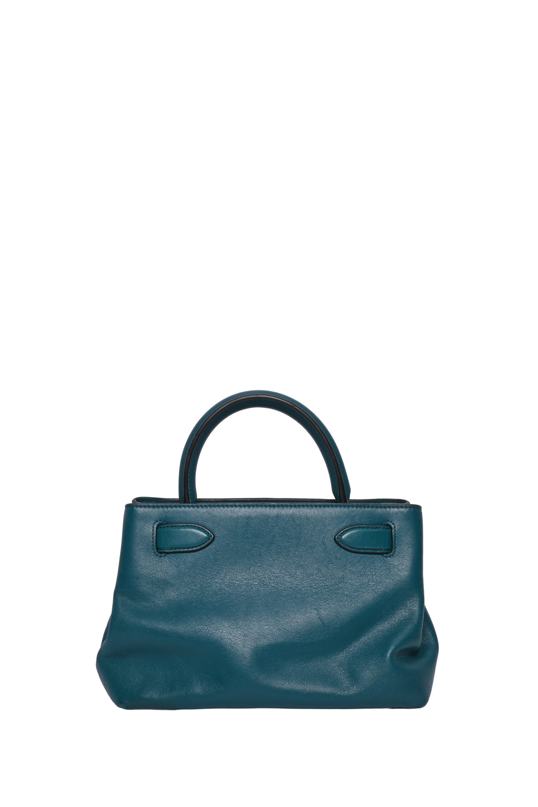 Mulberry Small Islington Silky Calfskin Handbag Tote
