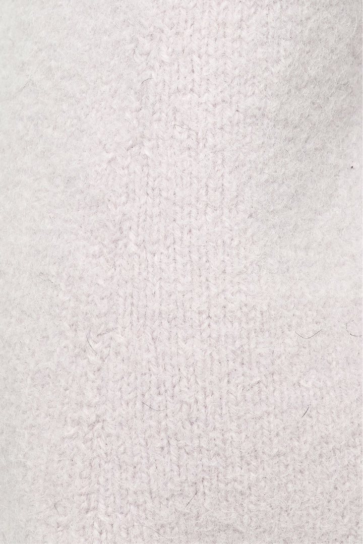 Lauren Manoogian Knit Bindle Tote