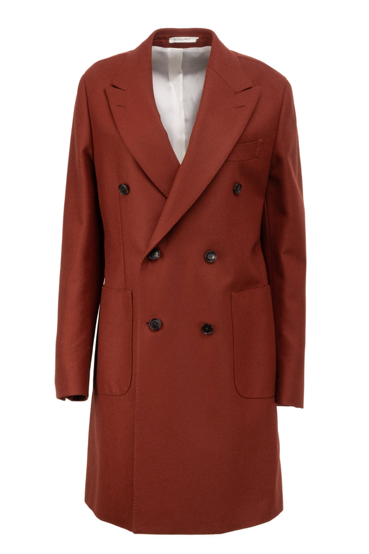 Suit Supply Size 38 Men's Coat