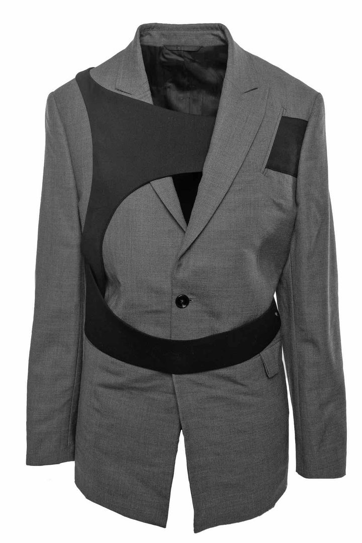 Size 40 Men's Suit