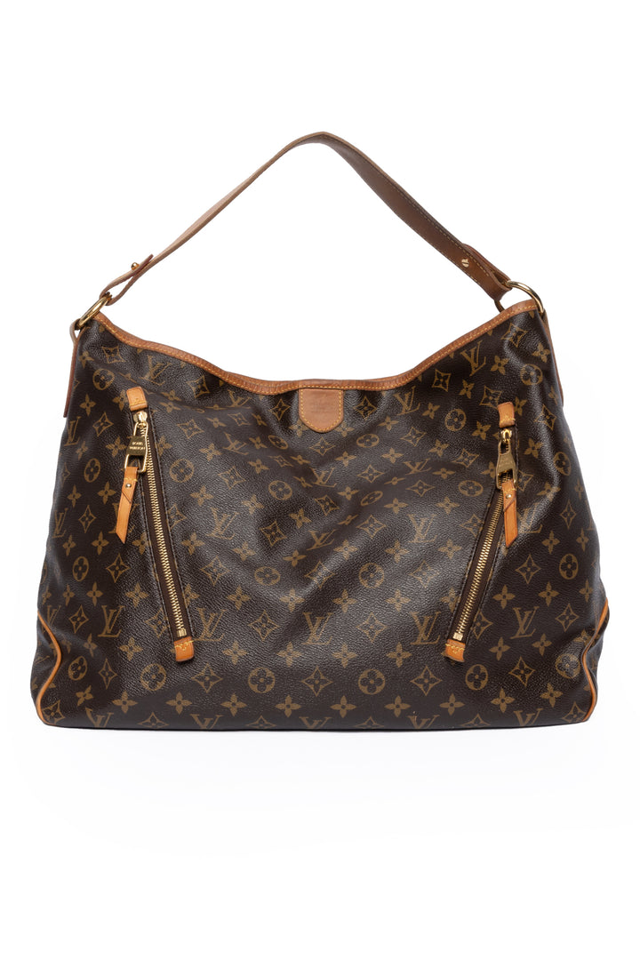 Louis Vuitton 2010 Monogram Delightful GM Shoulder Bag