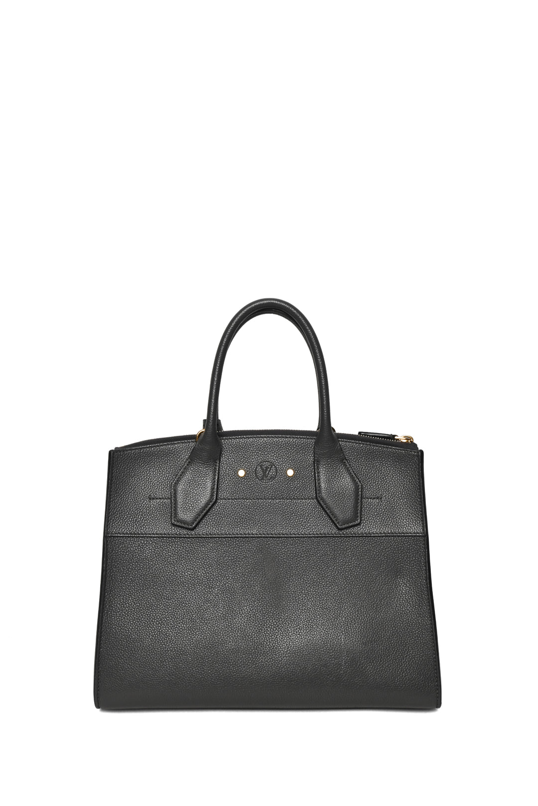 Louis Vuitton 2018 City Steamer MM Tote