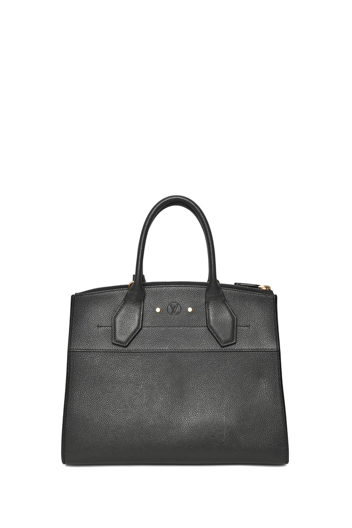 Louis Vuitton 2018 City Steamer MM Tote