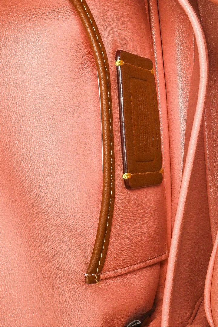 Coach Pillow Tabby Shoulder Bag 18