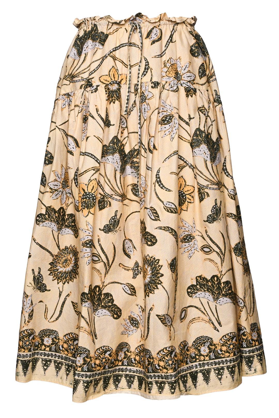 Ulla Johnson Size 4 Ianna Skirt