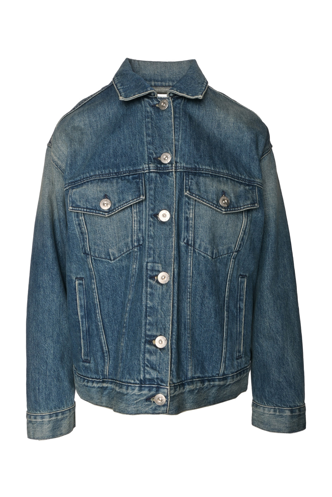 3 x 1 NYC Size XS Denim Jacket