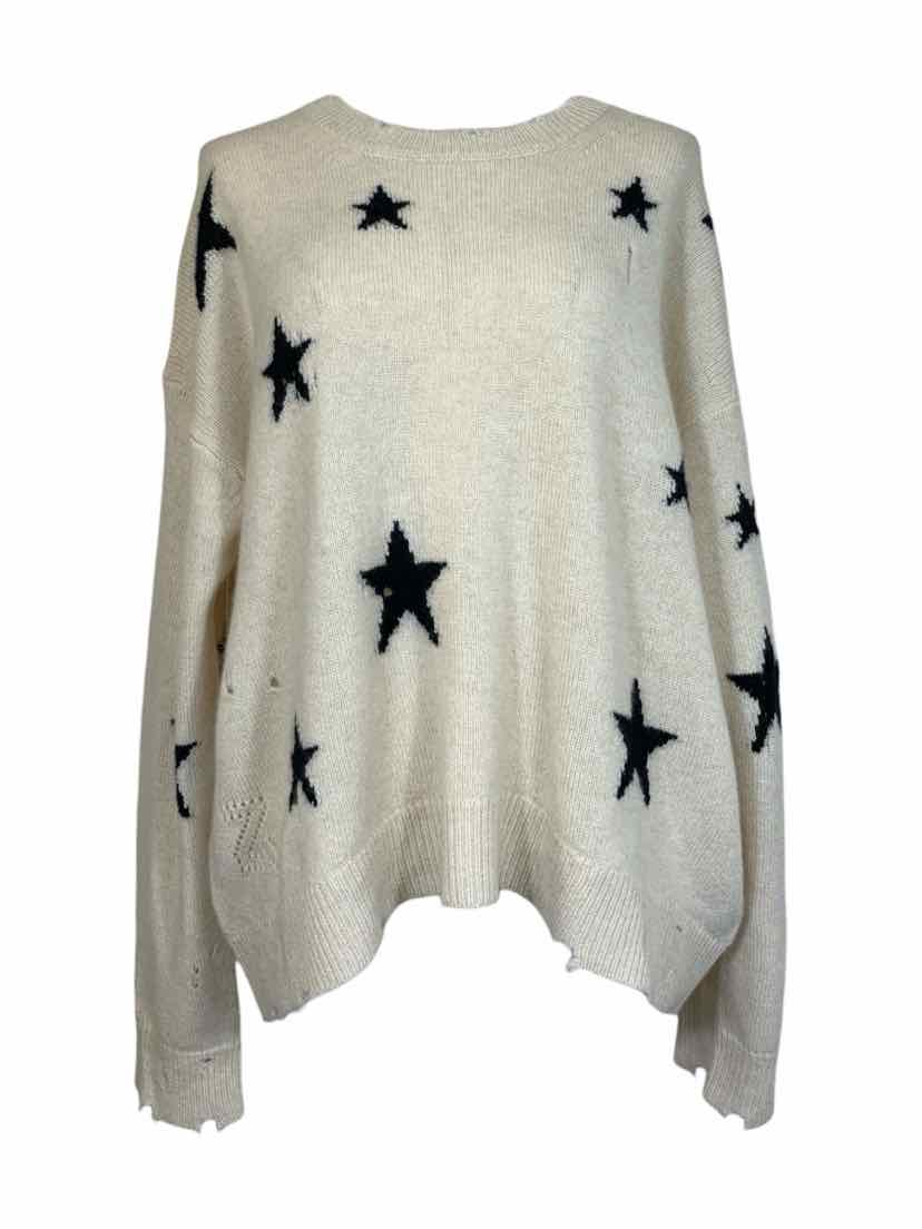 Zadig & Voltaire Size L Sweater