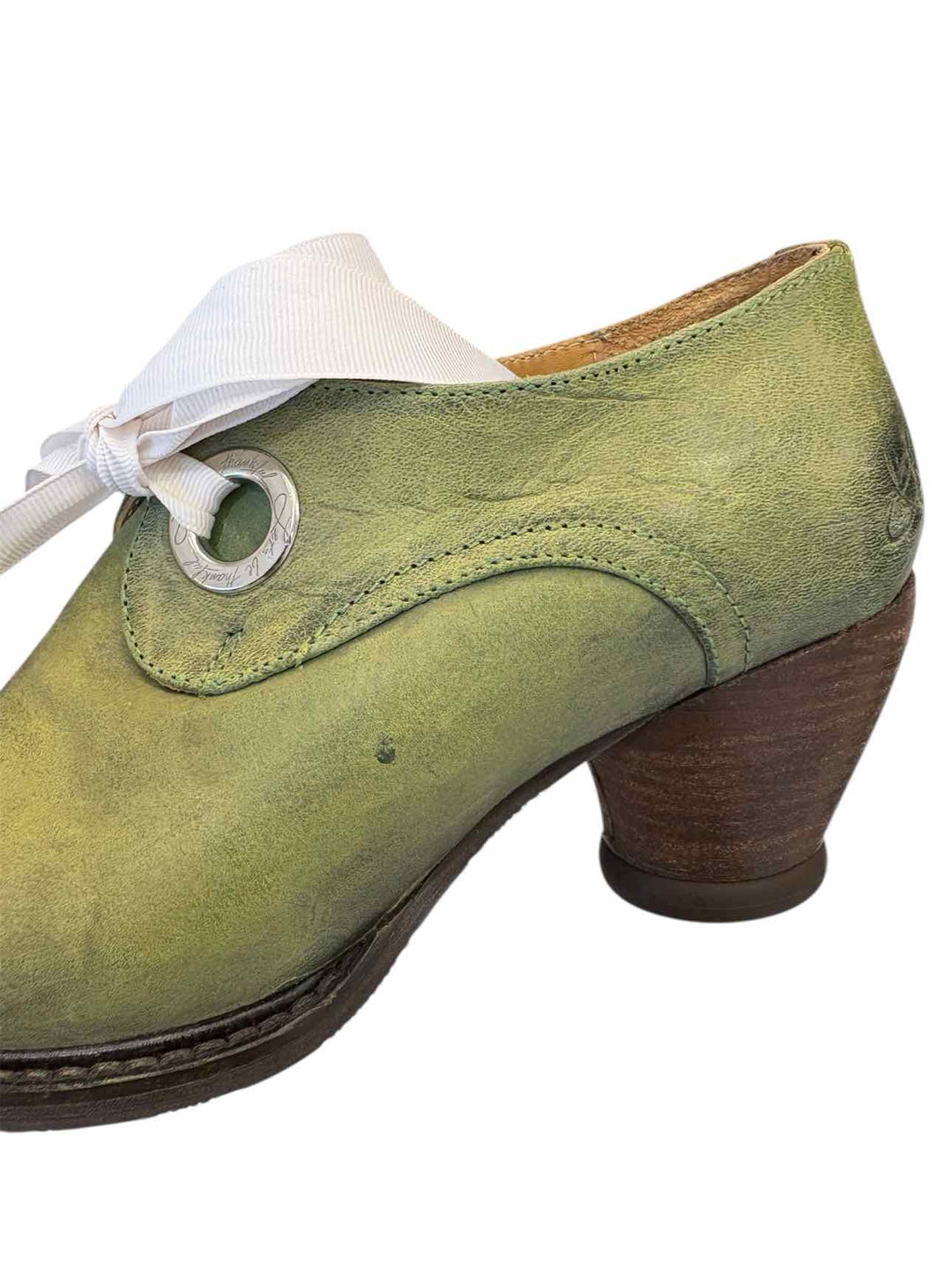 Fluevog Size 7.5 Pumps