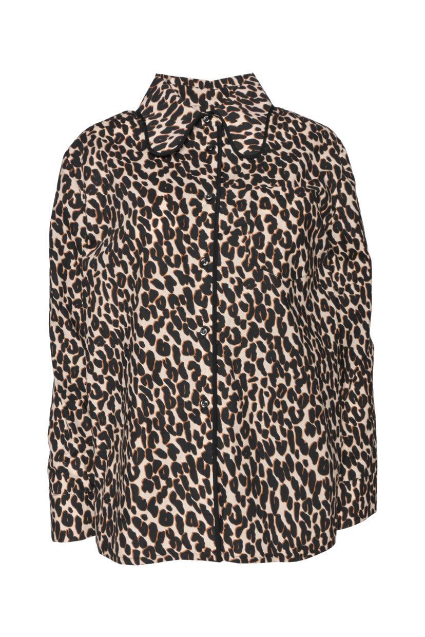 La Double J Size M Rodeo Shirt