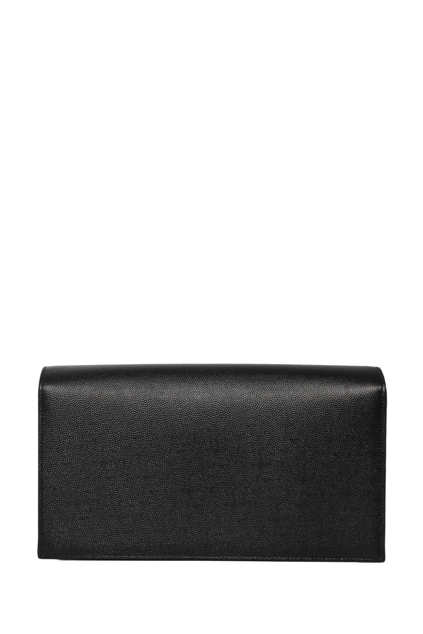 Saint Laurent Classic Monogram Clutch
