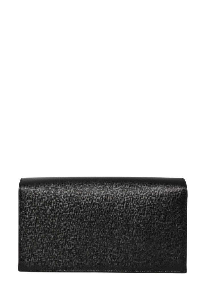 Saint Laurent Classic Monogram Clutch