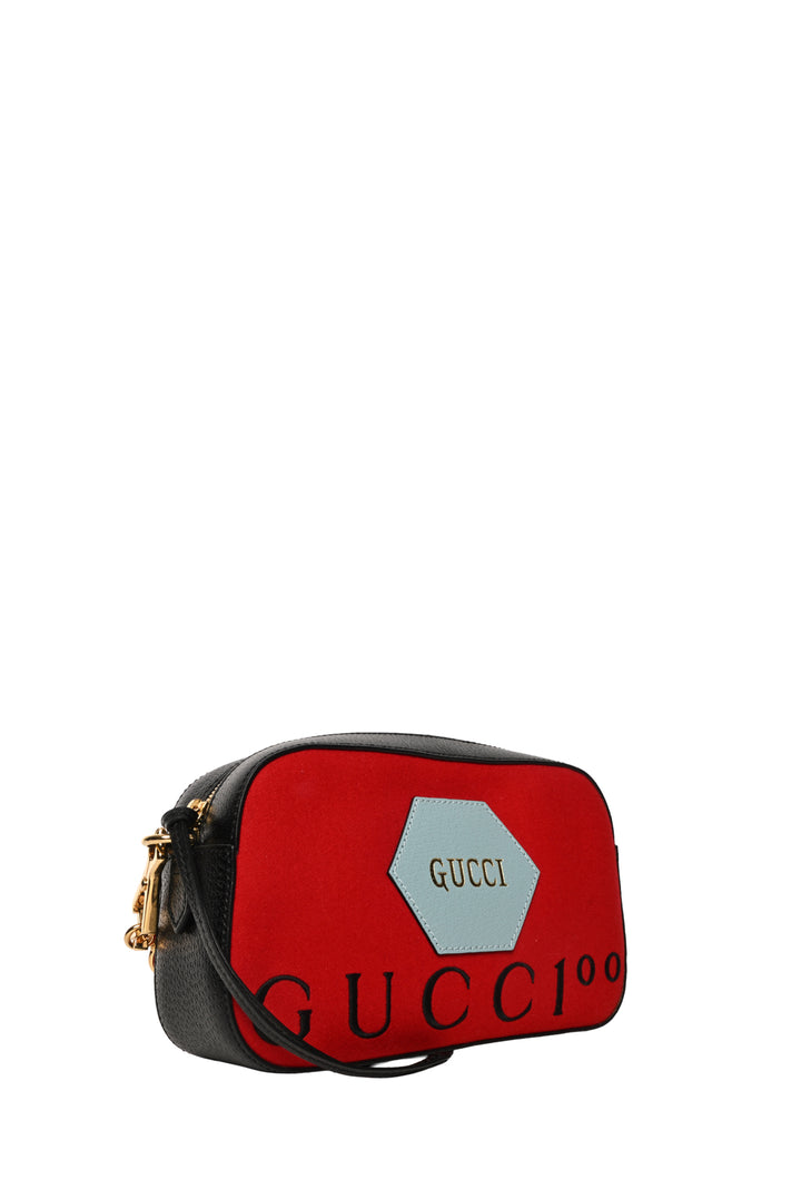 2021 Gucci 100th Anniversary Camera Bag