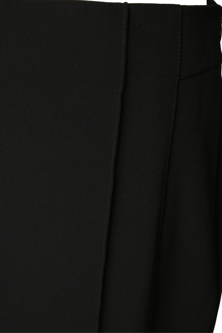 Lafayette 148 Size 8 Acclaimed Stretch Gramercy Pants