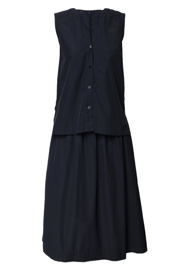 Kal Rieman Size S Top & Skirt Set
