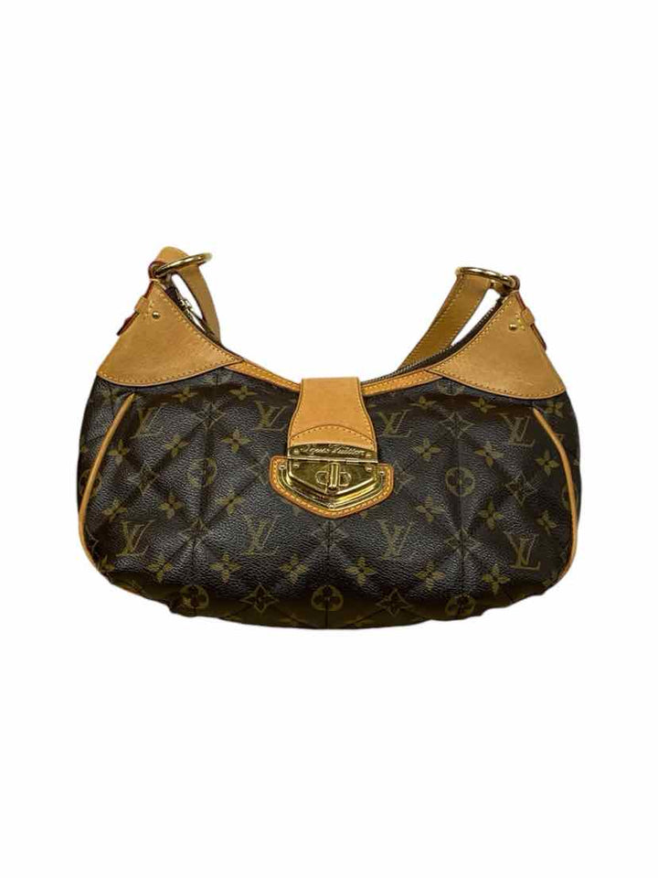 Louis Vuitton  Monogram Etoile City Bag