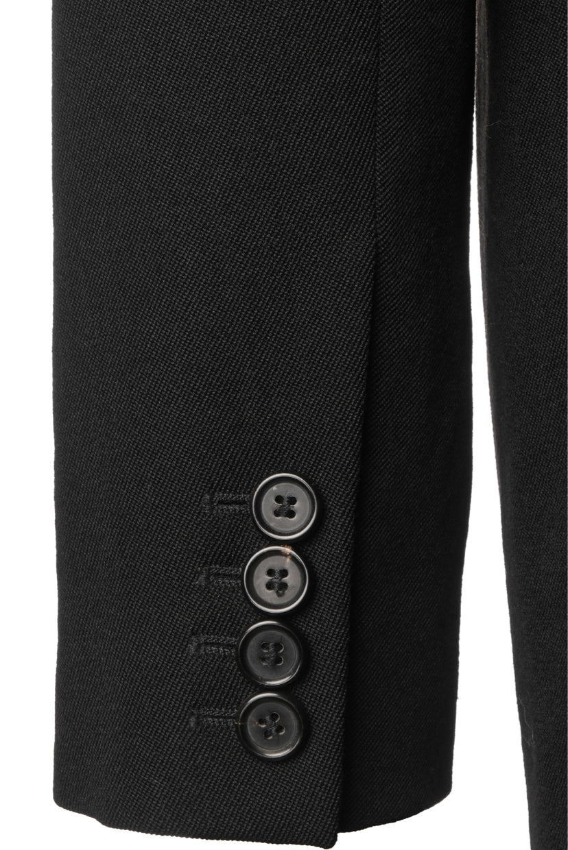 Isabel Marant Size 36 Single Breasted Wool Coat