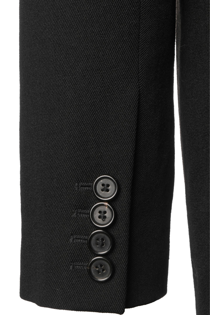 Isabel Marant Size 36 Single Breasted Wool Coat