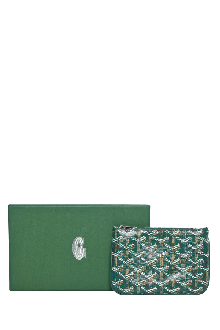 Goyard 2022 Senat Mini Pouch