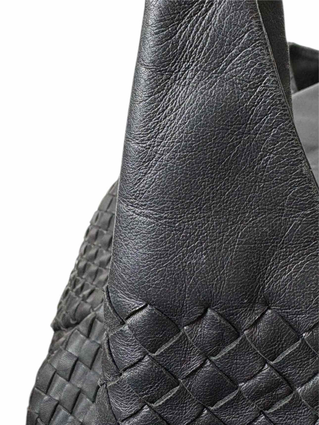 Bottega Veneta Campana Purse