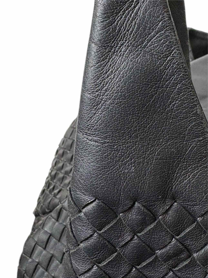 Bottega Veneta Campana Purse