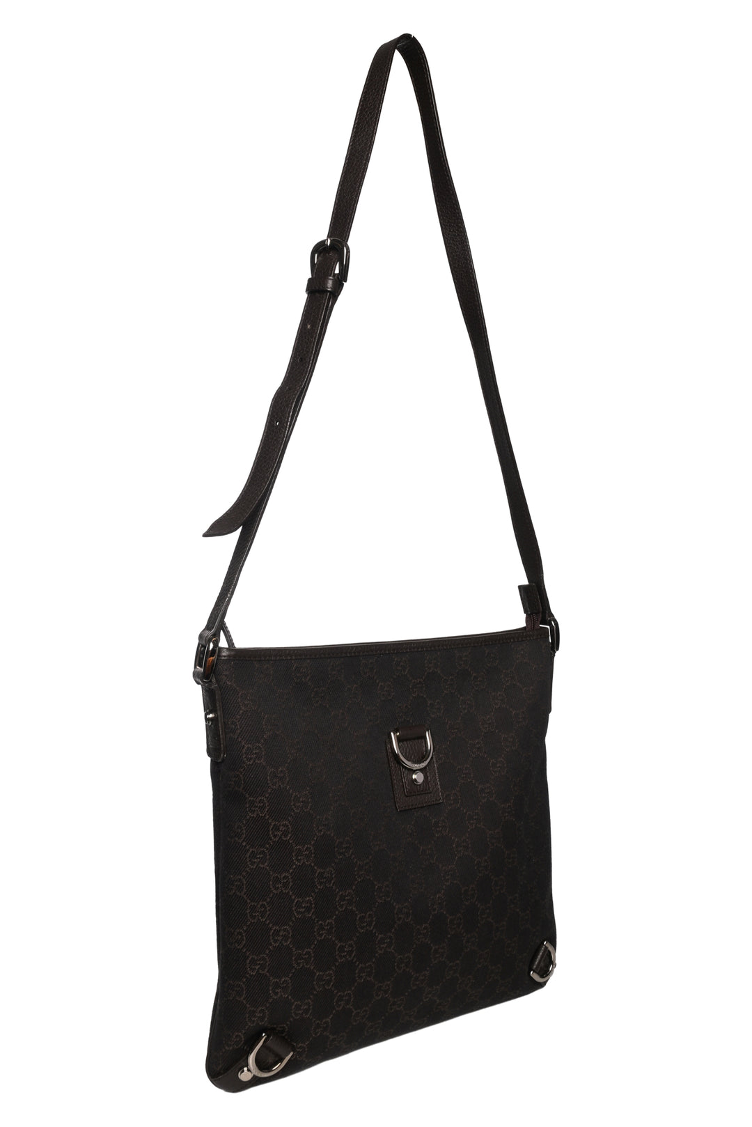 Gucci Abbey D Ring Crossbody