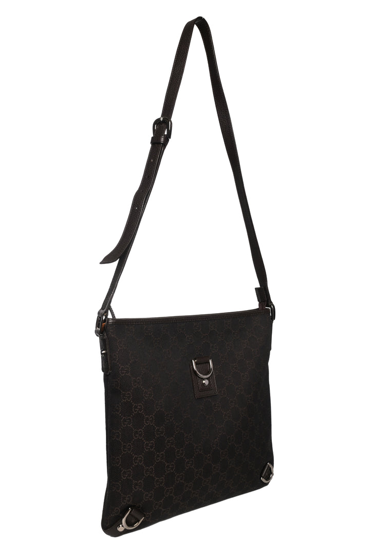 Gucci Abbey D Ring Crossbody