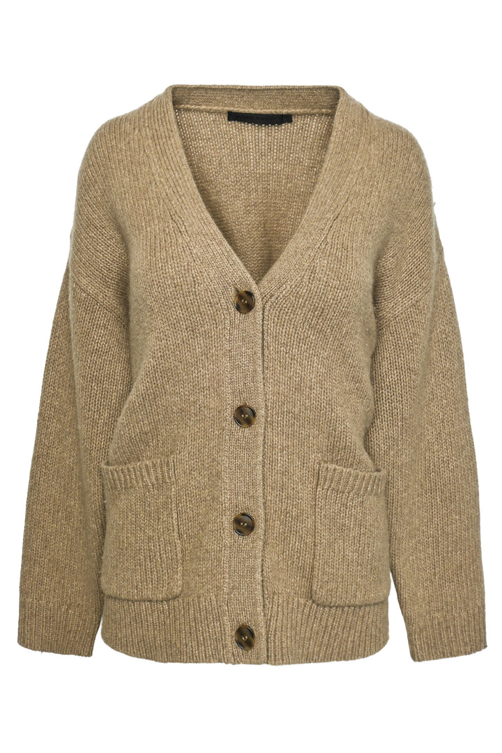 Jenni Kayne Size XS Cashmere Spencer Cardigan