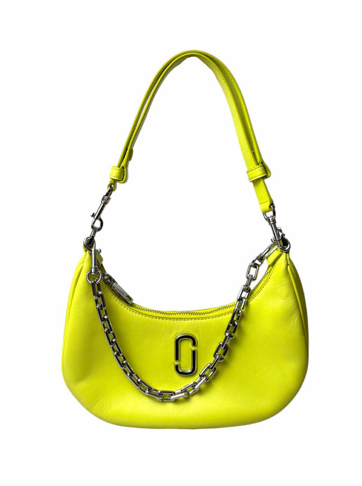 Marc Jacobs The Curve Leather Purse