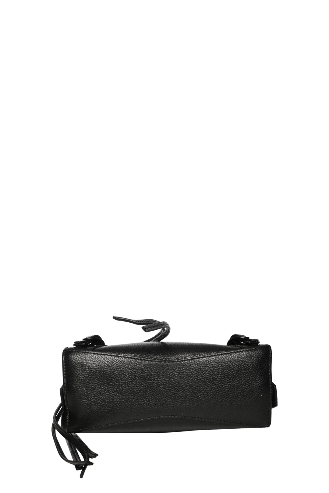 Balenciaga Mini Neo Classic Leather City Bag