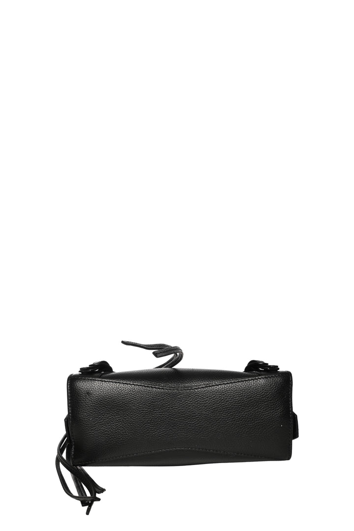 Balenciaga Mini Neo Classic Leather City Bag