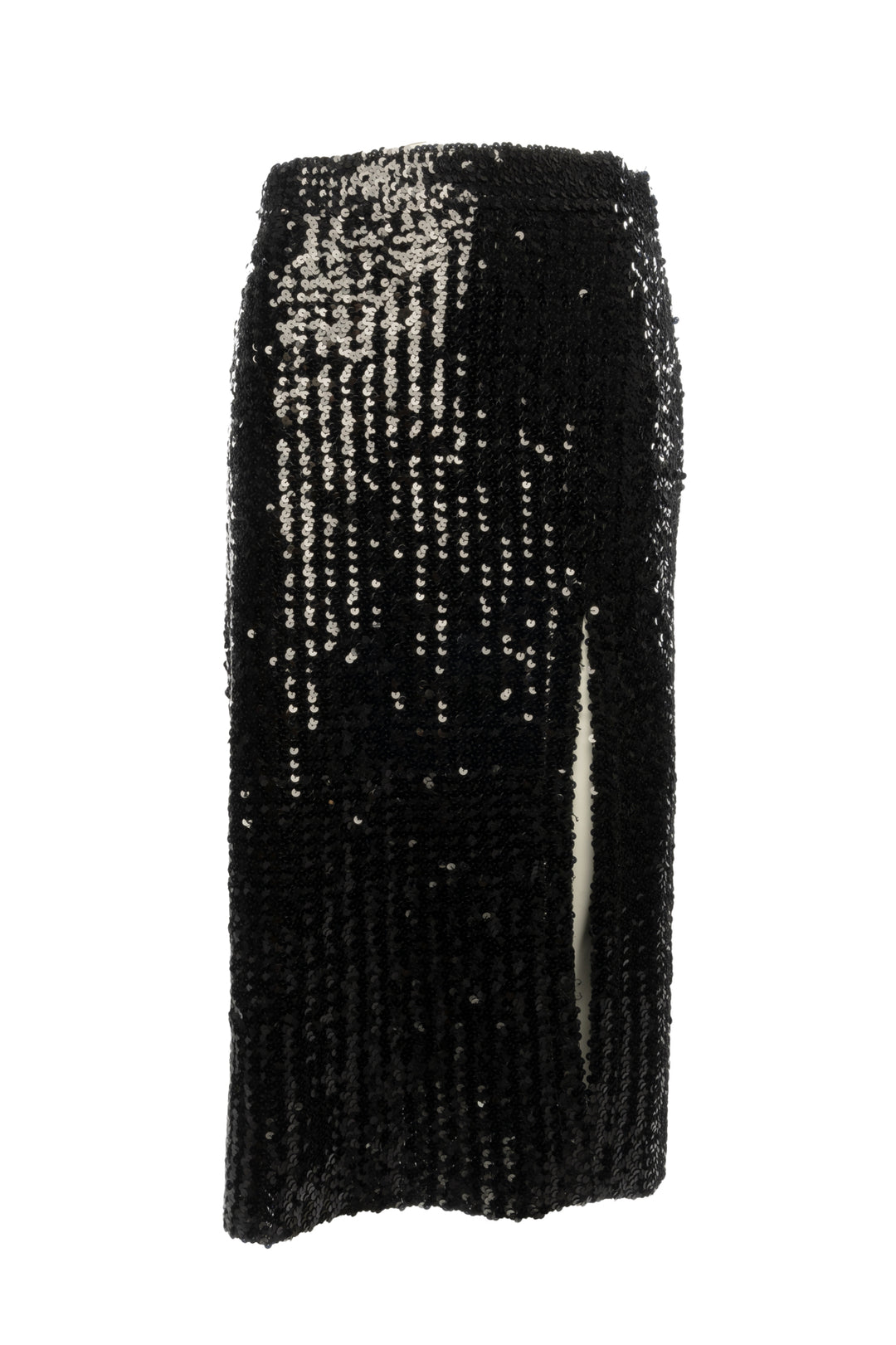 Gucci Size L 2020 Sequin Embellished Midi Skirt