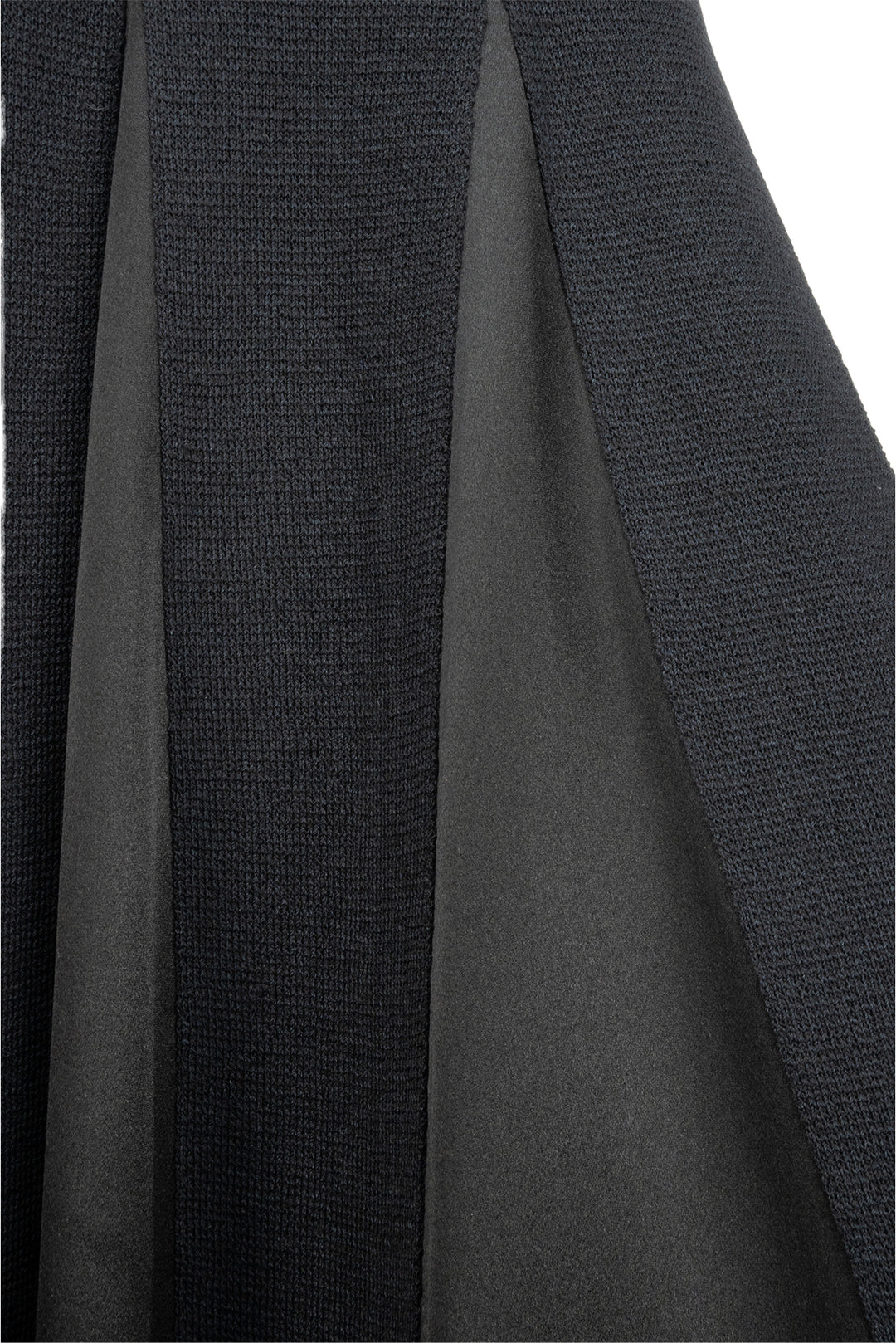 St. John Evening Size 12 Maxi Pleated Skirt