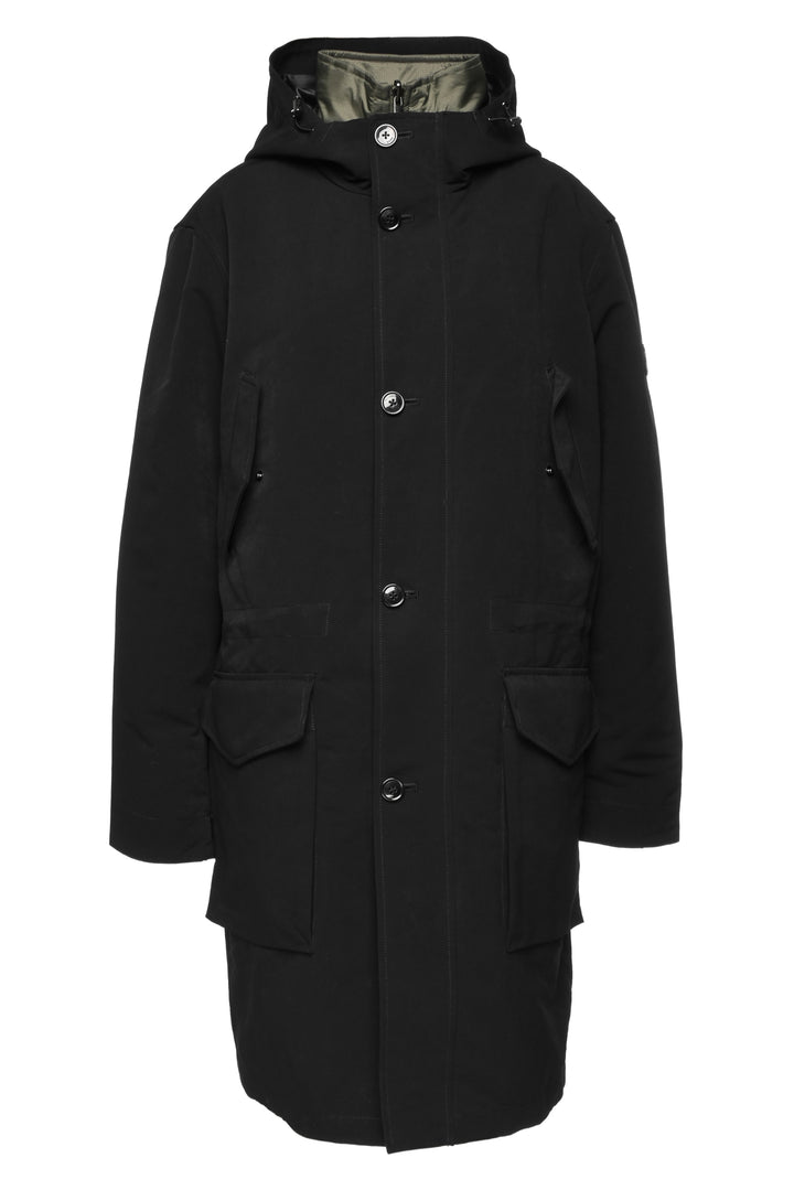 Michael Kors Size XL Coat