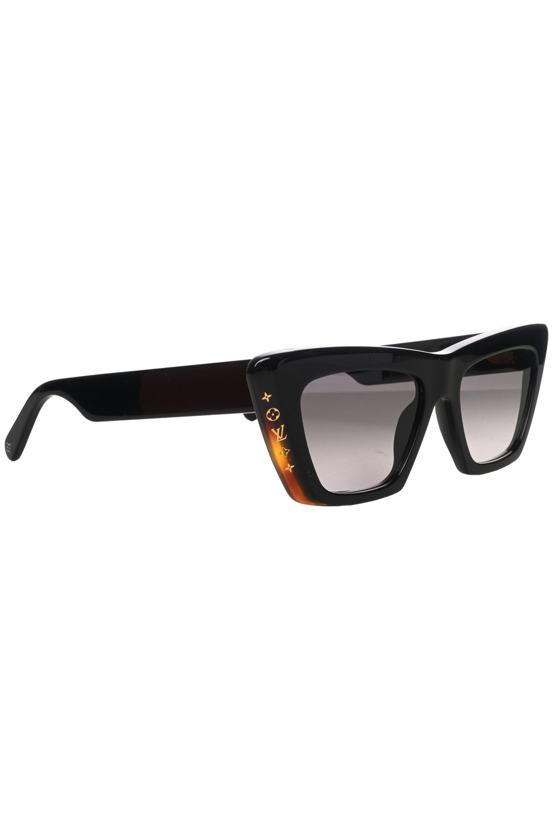 Louis Vuitton Moon Daily Cat Eye Sunglasses