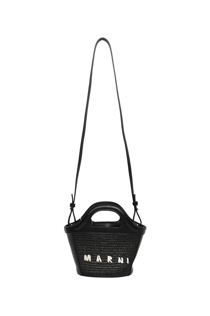Marni Micro Tropicalia Bag