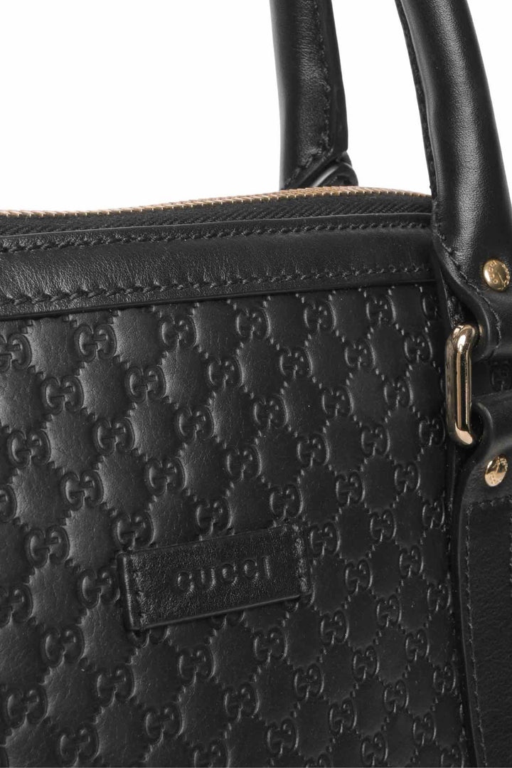 Gucci Microguccissima Medium Nice Dome Bag